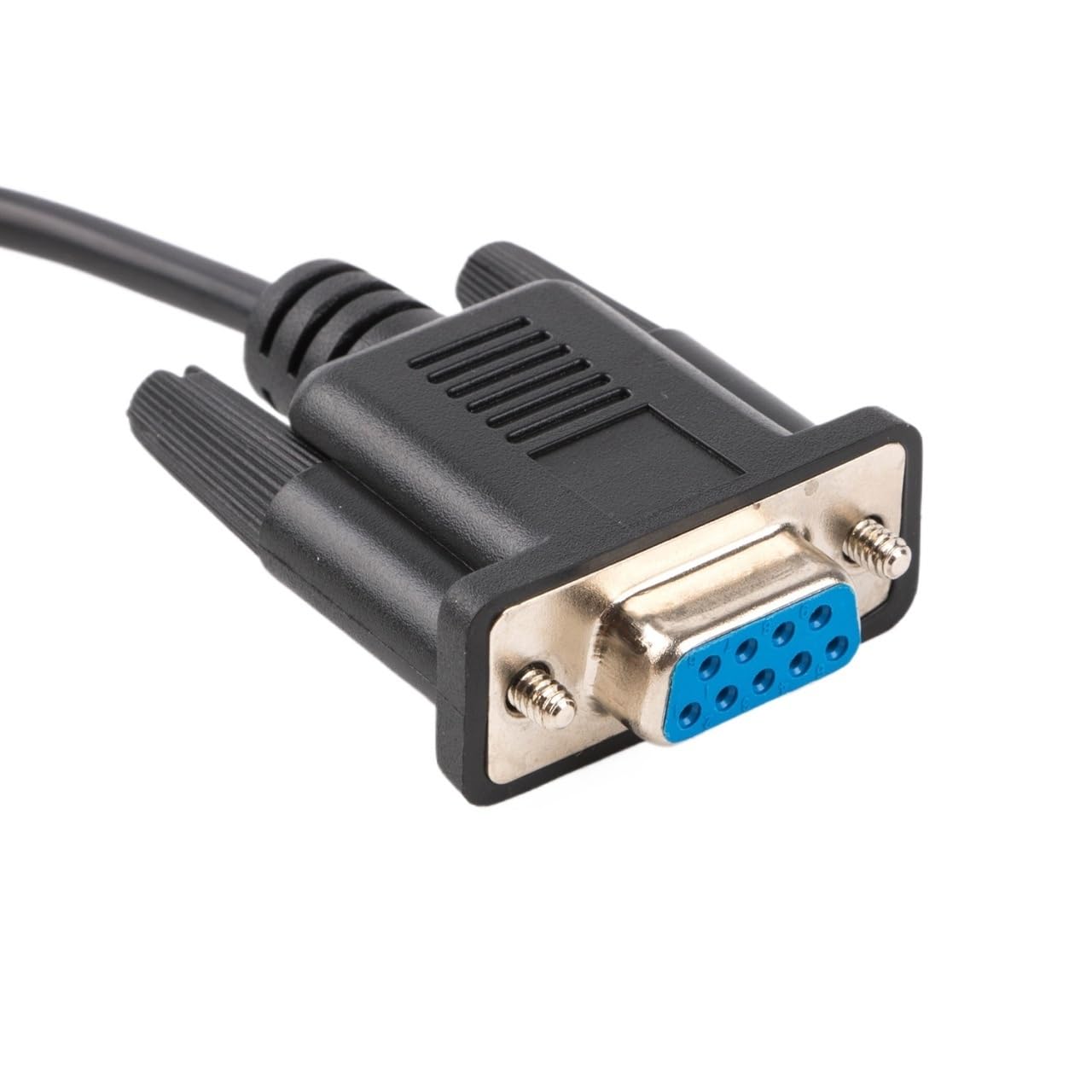 Cable de programación USB CAT F&T>D*I RS232 DB9 Cable convertidor serie para FT-450 FT-950 FT-1000MP FT-2000 FT-9000 ST-9F