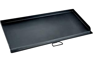 Camp Chef 3-Burner Griddle: The Ultimate Outdoor Cooking Extraordinaire