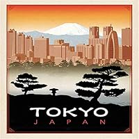 Amazon | ジグソーパズル2000ピース子供用大人用、ジグソーパズル東京