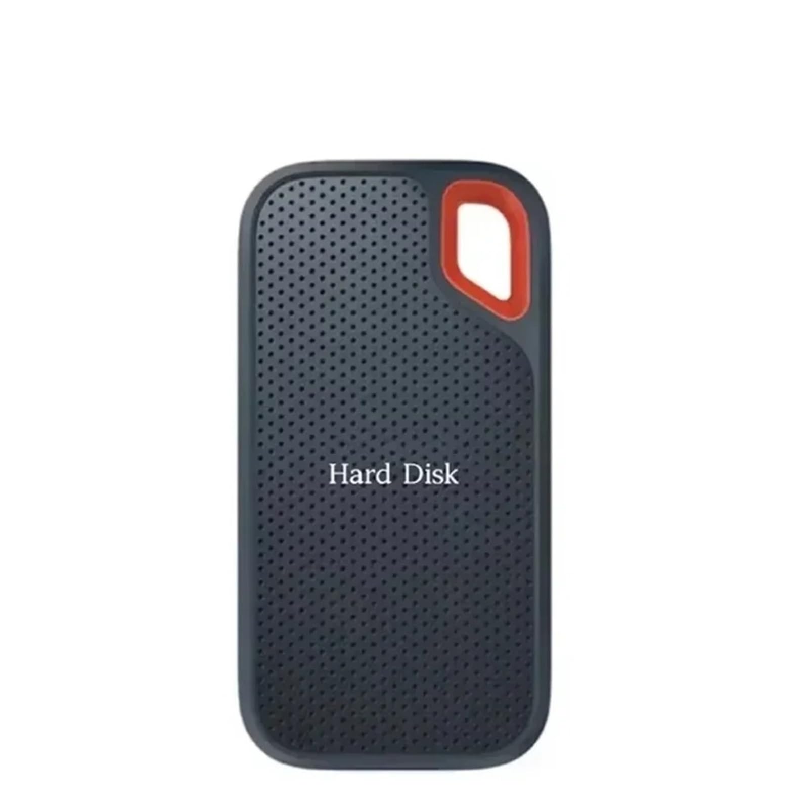 Prawdziwy przenośny dysk SSD 4 TB szybki dysk twardy 1 TB dysk twardy USB3.1 typu C dysk zewnętrzny 2 TB do komputerów Loptop/PC/Mac(16TB)