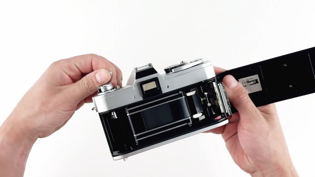 Canon QL フィルムカメラ Amazon.com : Canon FT-QL 35mm SLR Film Camera with a Canon 50mm FL