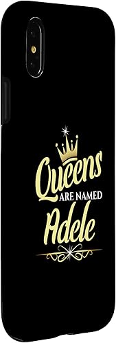 Miniatura 9 de iPhone 11 Queen Are Named Adele Case