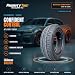Premiorri SOLAZO 175/65 R14 82H Sommerreifen ohne Felge