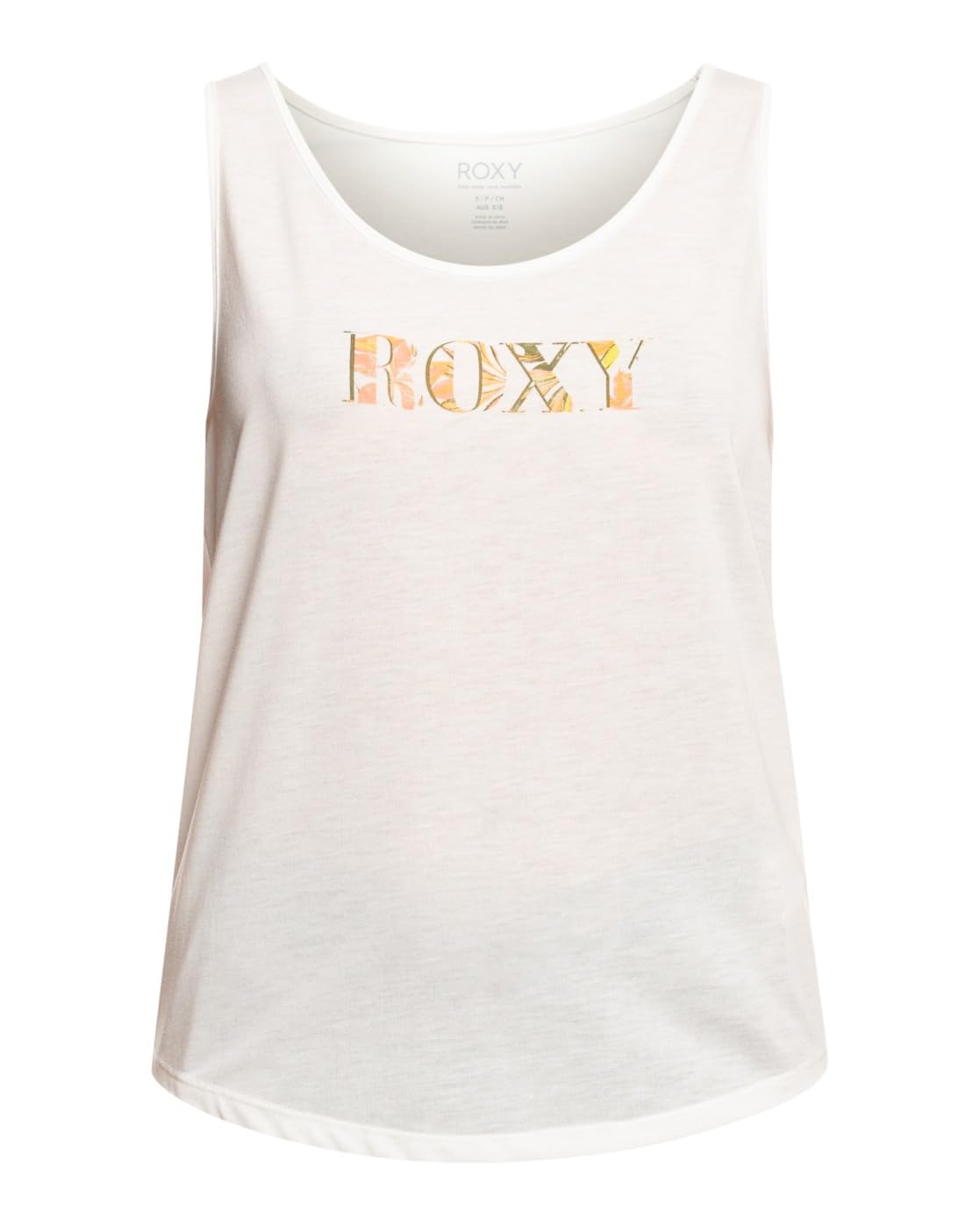Roxy Losing My Mind - Vest Top for Women
