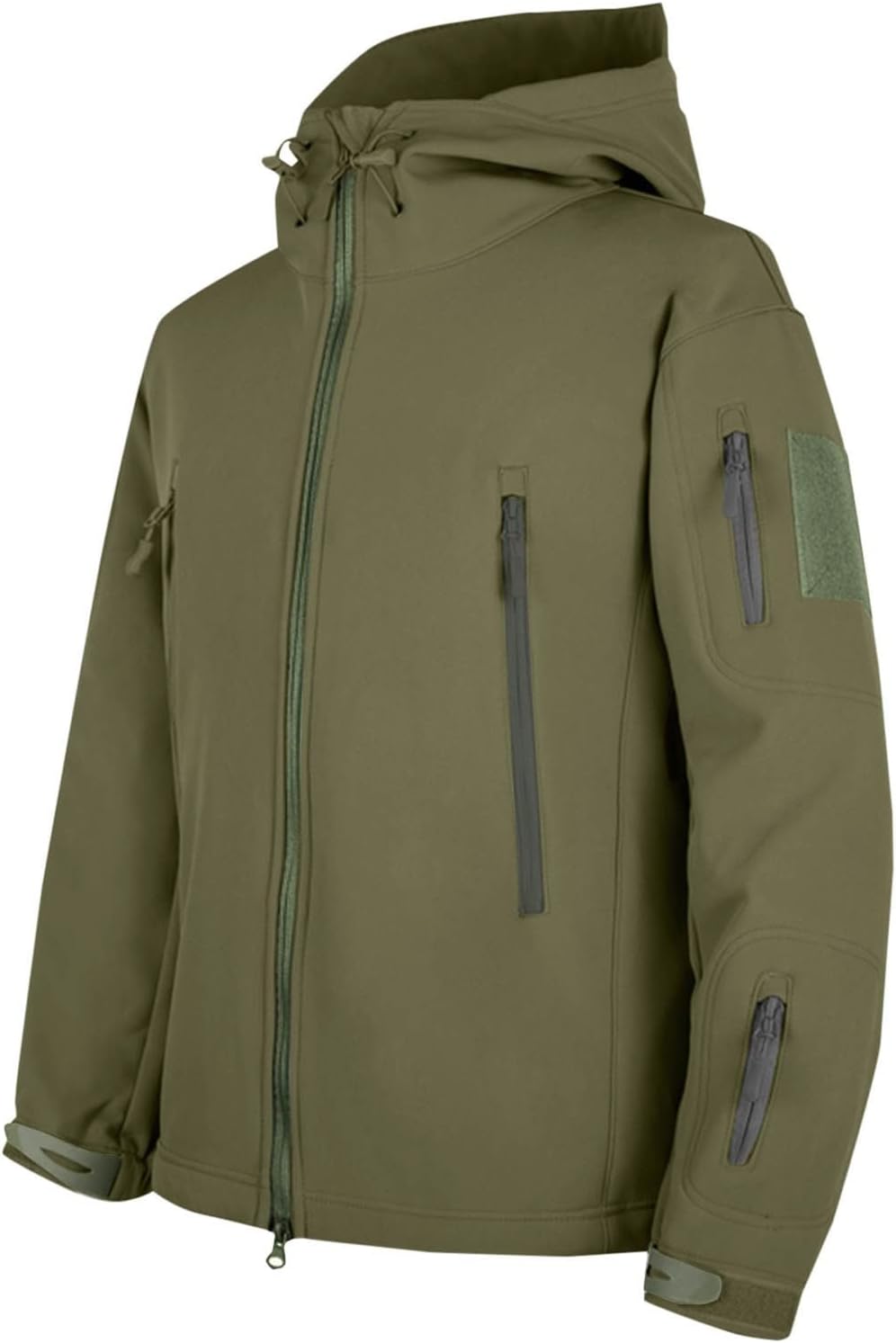 ジャケット・アウター WASHED COTTON NYLON WEATHER HOODED ZIP WASHED COTTON NYLON WEATHER HOODED ZIP P/O (A23SB01NW