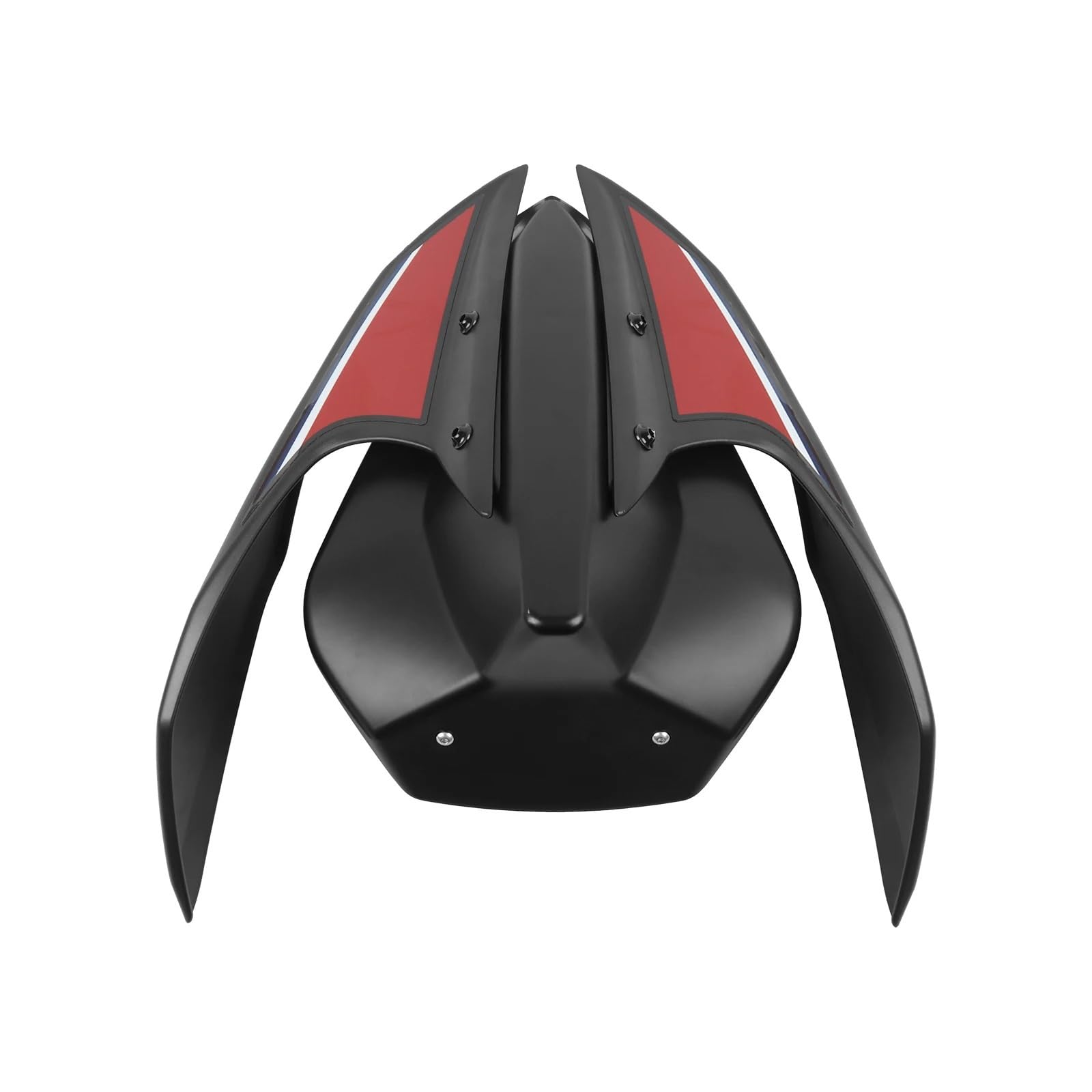 Couvercle de siège arrière de moto CBR1000RR pour look solo