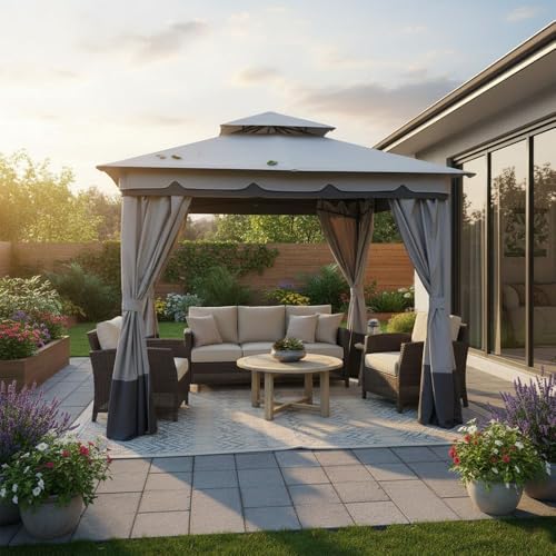 Danube Home Delight 2.7X2.7M
