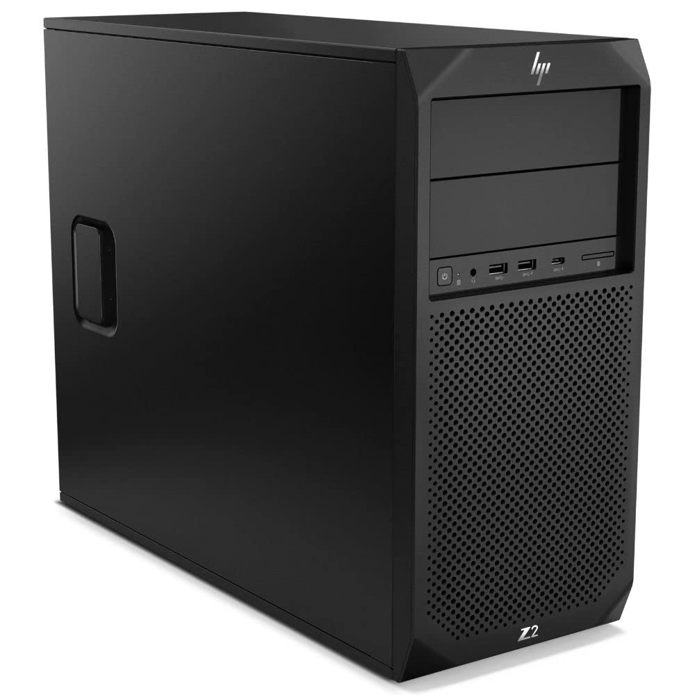 Amazon.com: HP SMARY Buy Z2 G4 T I7-9700 16GB 512GB SSD DVD Quadro