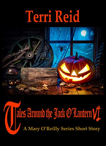 Tales Around the Jack O'Lantern VI