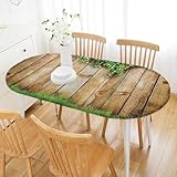 Manteles versátiles: manteles que se pueden utilizar para el comedor diario en el comedor, cocina, mesa de sala de estar, patio y mesa de jardín. El mantel también se puede utilizar para ocasiones especiales como reuniones familiares, fiestas de otoño, cumpleaños, etc.