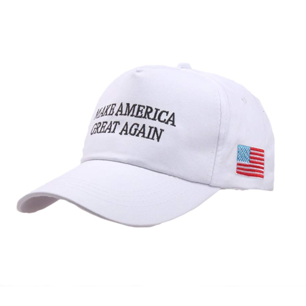 BSTOB Make America Great Again Cap Hat Adjustable Republican Mesh Baseball Cap Embroidered Baseball Cap Hat