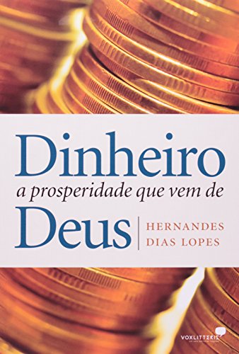 Riqueza, a prosperidade que vem de Deus
