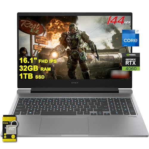 Amazon.co.jp: HP Omen 16 ゲーミングノートパソコン 16.1インチ