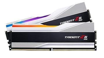 G.SKILL RAM Gskill D5 8000 32GB C38 TridentZ Z5 RGB K2