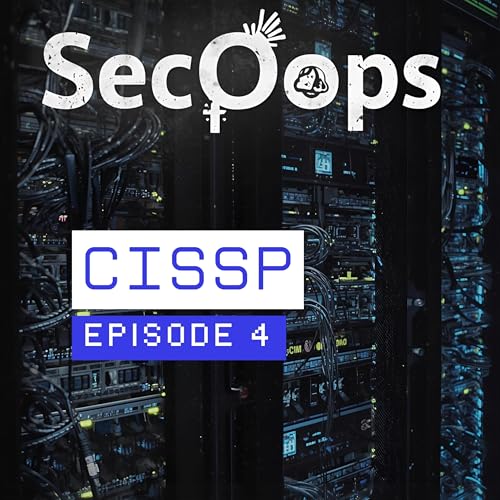 CISSP Series - Episode 4 - Securing the Digital Highway – Communication and Network Security