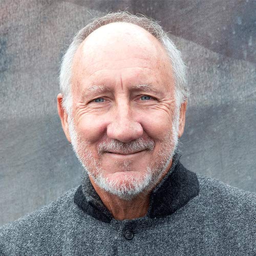 Pete Townshend