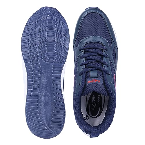 Image of Lancer Mens Wonder-6 Running Shoes