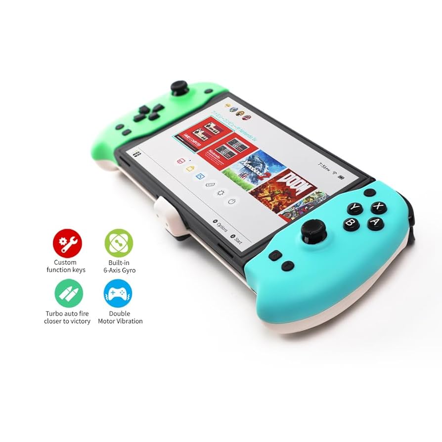 【新品】Nintendo Switch Nintendo Switch: Buy Nintendo Switch in TVs & Electronics at