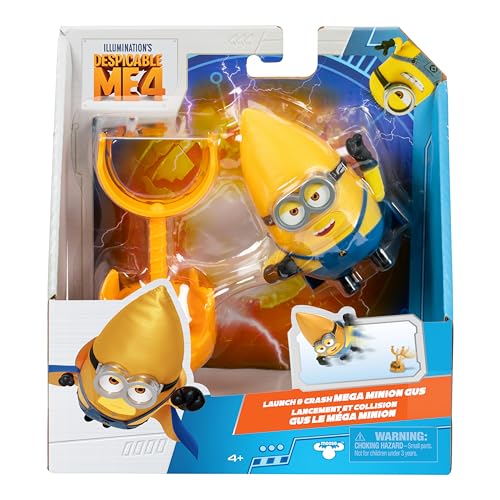 Mejores review On-line Minions minion preso de esta semana. 5 Imagen adicional