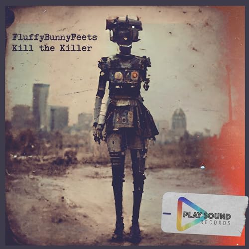  Kill the Killer