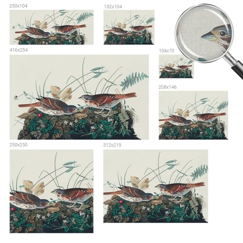 Papier peint haute qualité Tulup panorama grand format décoration premium