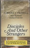 Disciples and Other Strangers B0000E91RH Book Cover