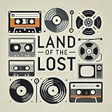 Land of the Lost
