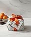Albertengo Panettone Italian Holiday Cake, Orange and Chocolate, 2.2 Pound