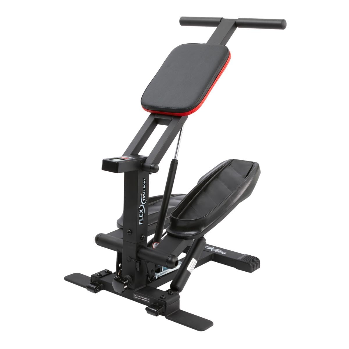Echelon Flex 3-in-1 Workout Machine