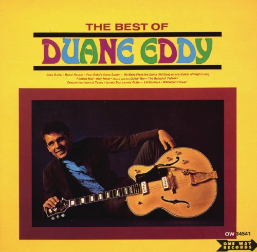 Duane Eddy