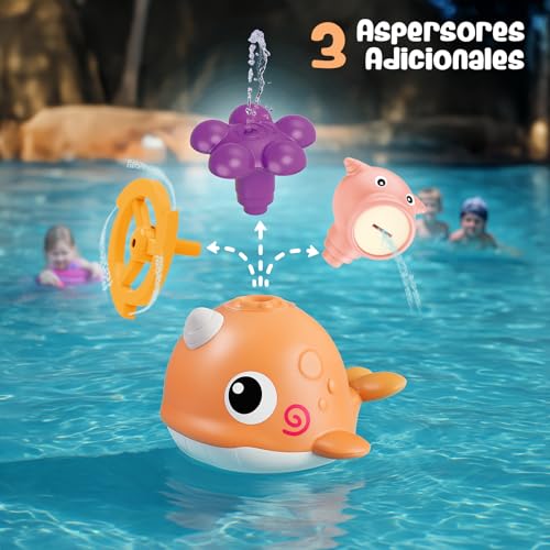 Opiniones y reviews de Accesorios infantiles para ducha favoritos de las personas. 6 Imagen adicional