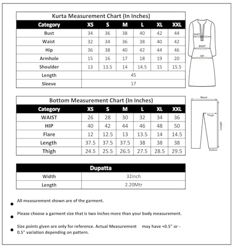 Image of SIRIL Women's Rayon Viscose Printed Straight Kurta Pant with Dupatta Set