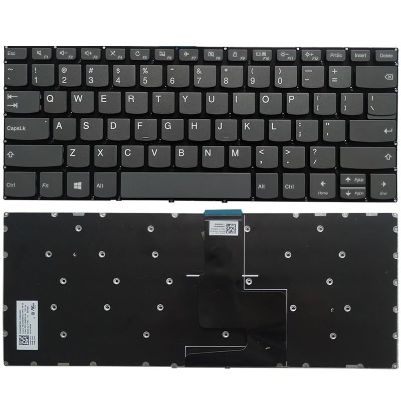 Clavier portable Lenovo Ideapad 3-14ARE05 pour travailler confortablement chez soi
