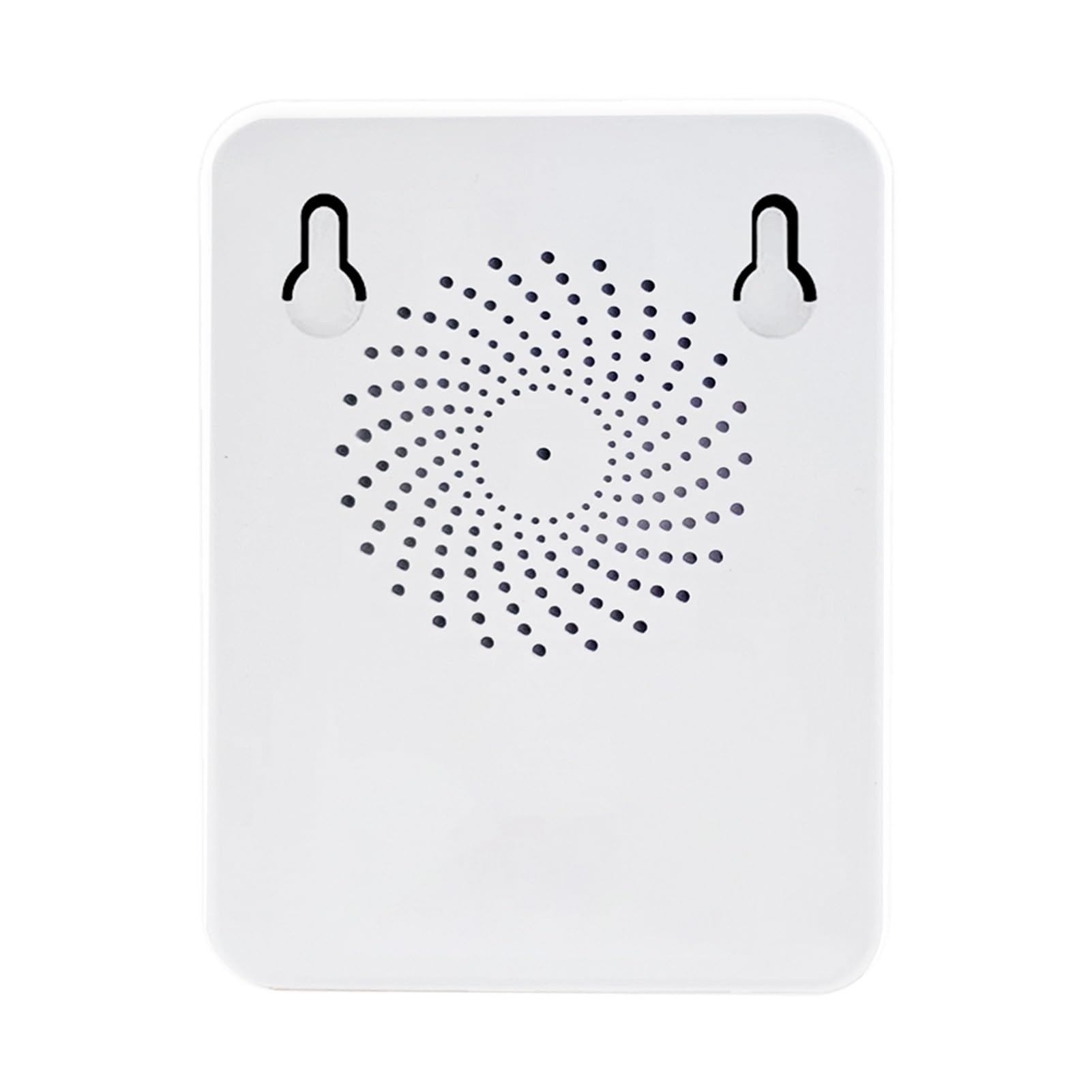 Misuratore di qualità Dell'aria 18 in 1 Tester Portatile per Interni Accurato CO2 TVOC PM2.5 per Uso Domestico Display HD