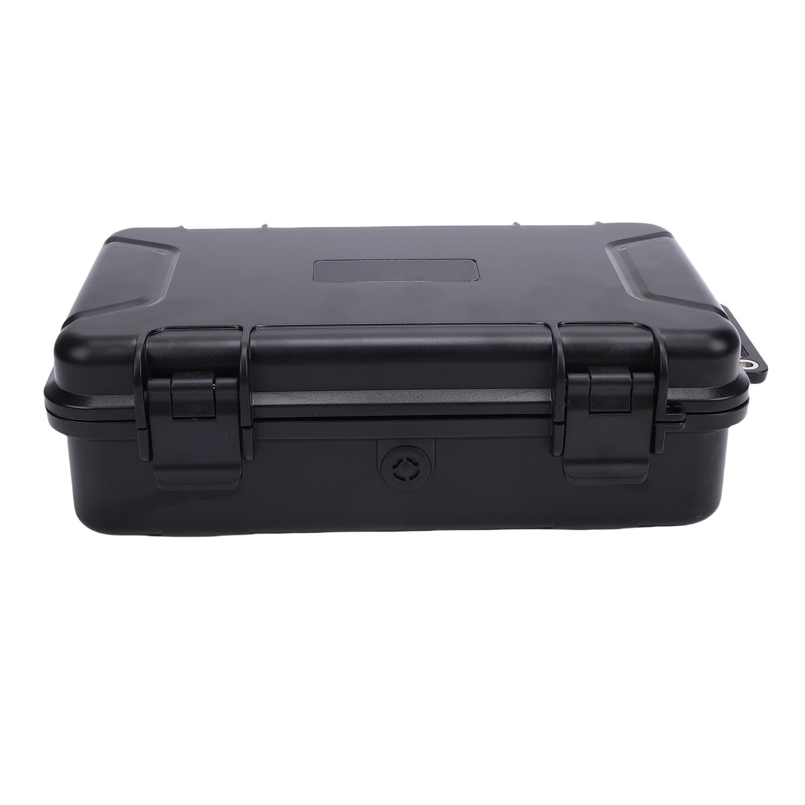Custodia rigida impermeabile portatile per fotocamera panoramica 360 con design antiurto per viaggi all'aperto