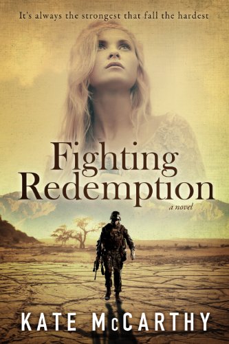 Fighting Redemption Kindle Edition By Mccarthy Kate Dobson Maxann Literature Fiction Kindle Ebooks Amazon Com