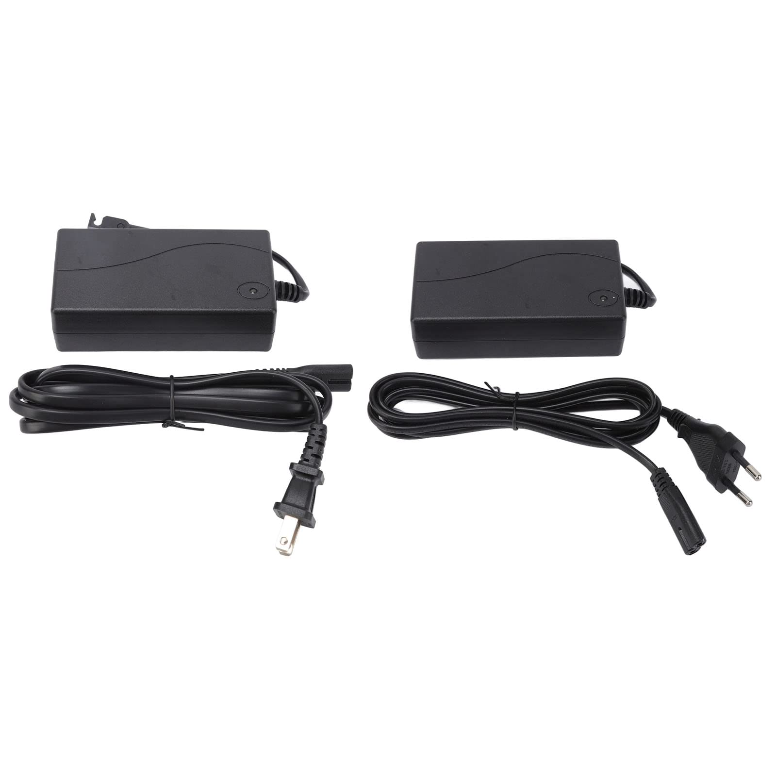 Zasilacz do Fotela, AC 100-240 V Adapter Transformatora do Fotela Podnoszonego Elektryczny Przewód Zasilający do Sofy do Fotela Elektrycznego(#1)