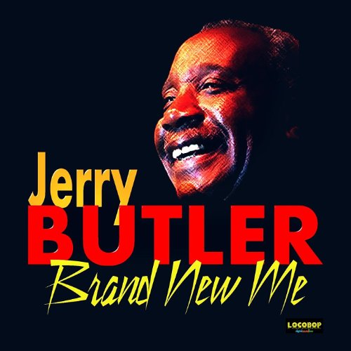 Jerry Butler