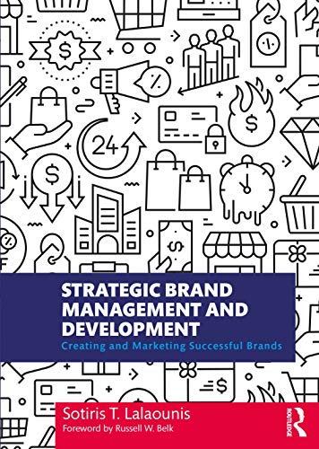 Strategic Brand Management and Development: Creating and Marketin...