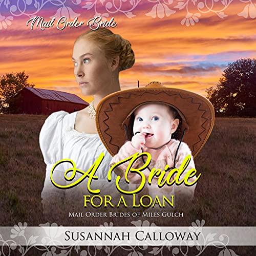 A Bride for a Loan by Susannah Calloway episode artwork
