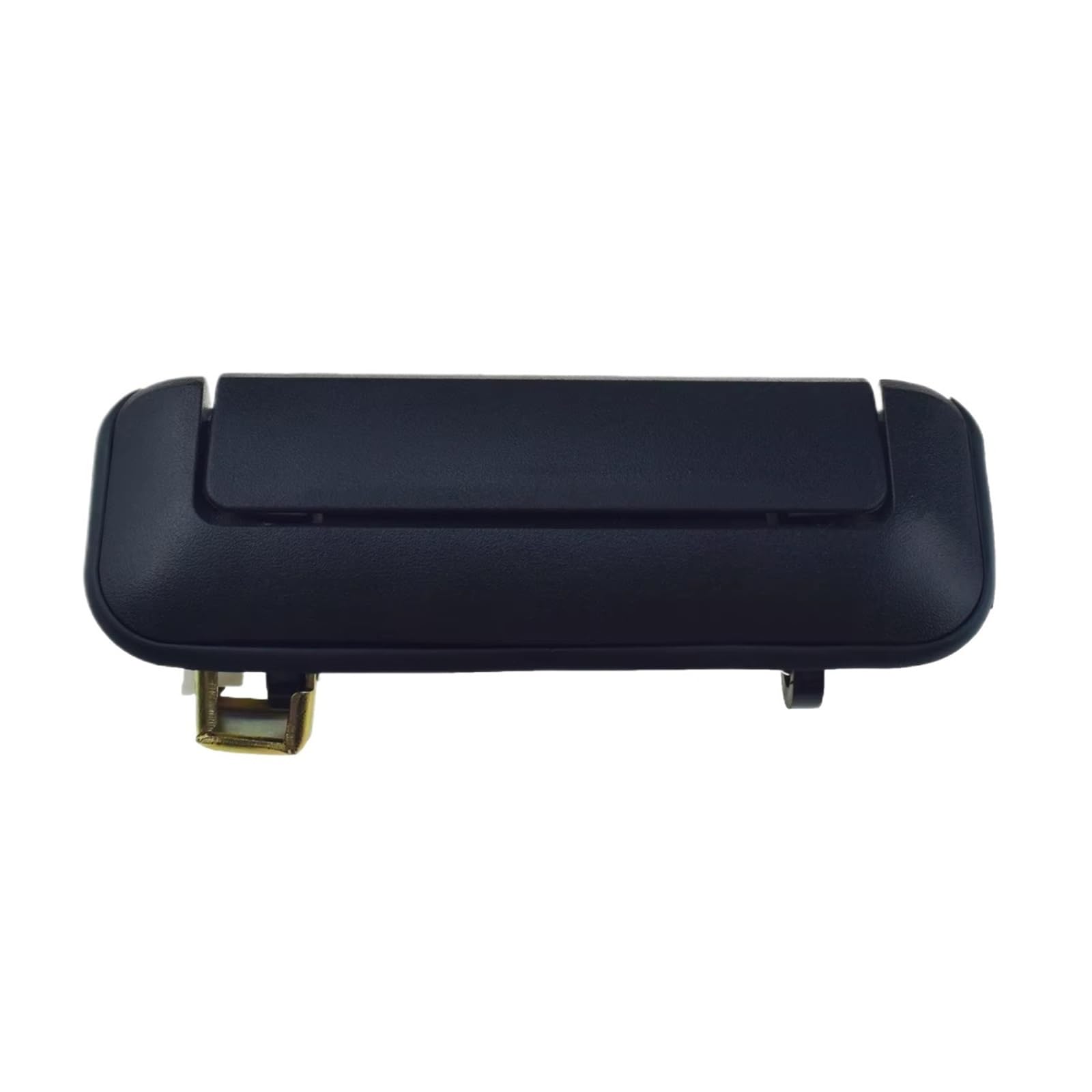 IUKMR for Mitsubishi for Triton L200 L300 1996-2006 Outside Front Door Handle, Rear Tailgate Car Outer Door Handle(1 Pcs Left Side)