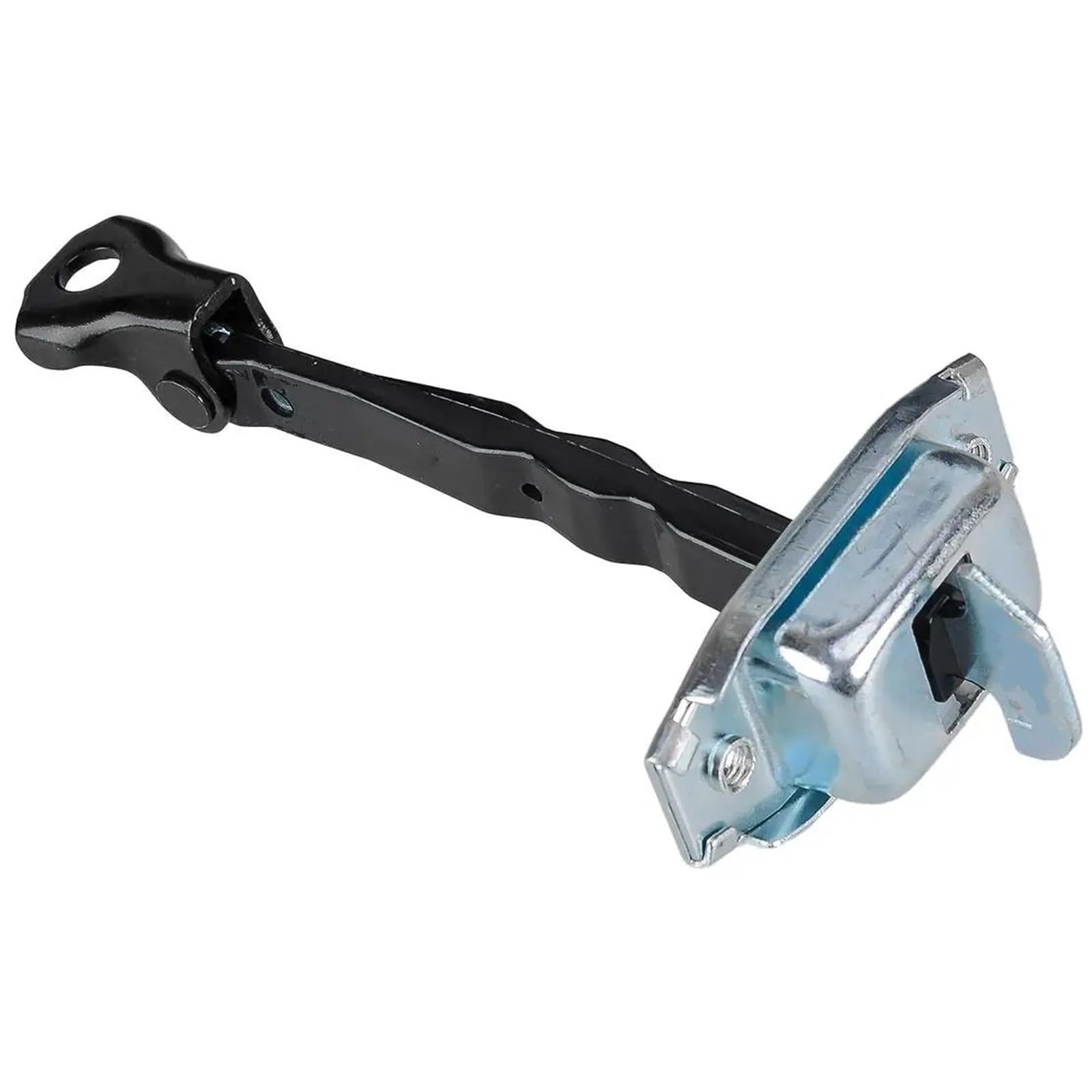 Front Door Check Strap Fit for Toyota Corolla 2014-2017 2018 Front Rear Door Check Hinge Stay Checker Stopper 68610-02250 68630-02240 Door Check Strap Hinge