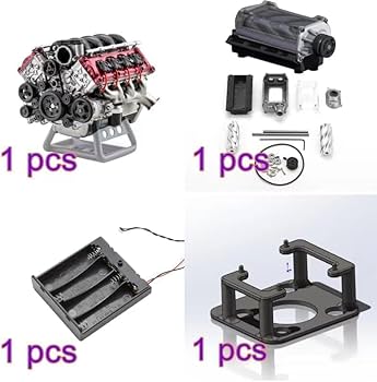 RC コルセア-ミニ　ウィークエンドスペシャル 半完成キット　07エンジン付き RC コルセア-ミニ ウィークエンドスペシャル 半完成キット 07