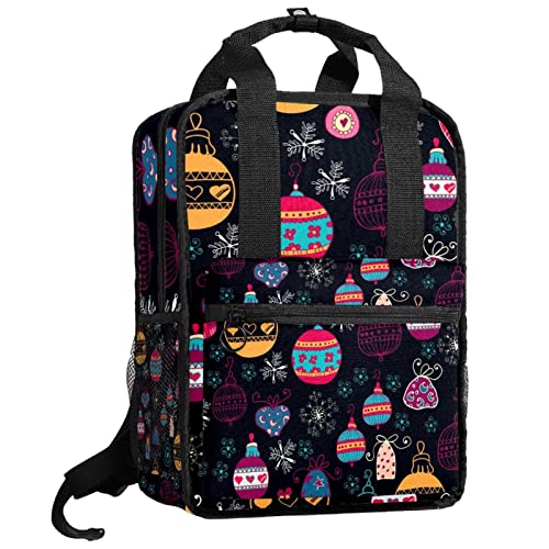 Sac à dos garçons motif feuilles dorées fini le mal de dos enfant