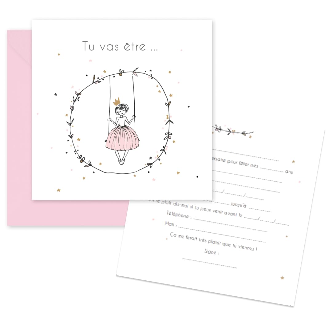 Invito di compleanno principessa Invito principessa Invito festa principessa Inviti principessa bambina Oro Rosa MODIFICABILI Digitali istantanei - Italia Invito di compleanno principessa Invito principessa Invito festa principessa Inviti principessa bambina Oro Rosa MODIFICABILI Digitali istantanei - Italia