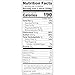 Healthy Choice Simply Steamers Grilled Chicken and Broccoli Alfredo, Convenient Microwave Meal Made With No Preservatives, Frozen Meal, 9.15 OZ Bowl