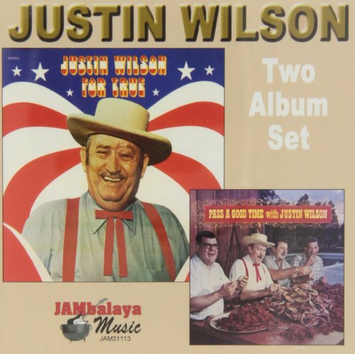 For True/Pass A Good Time