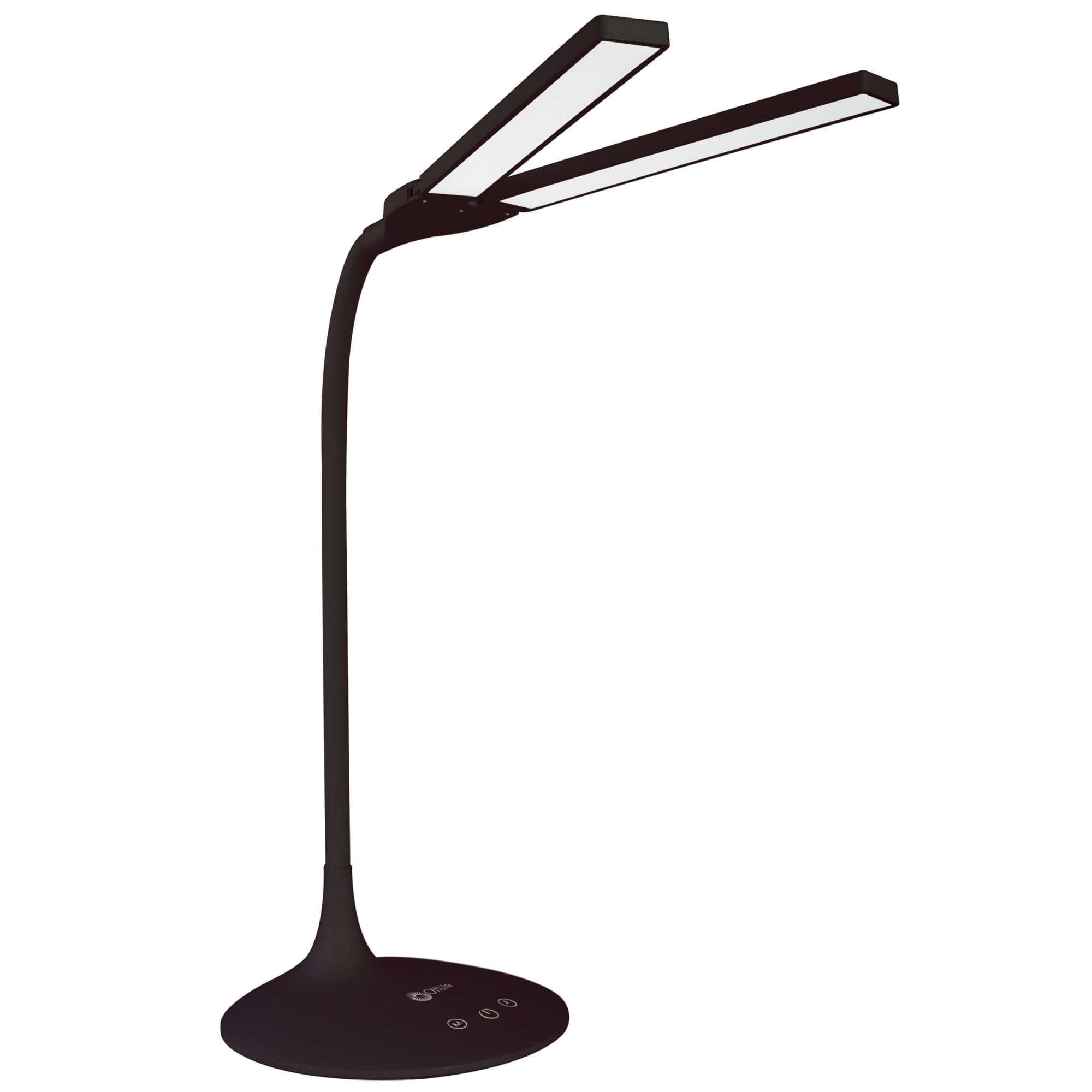 Amazon.com: OttLite® Wellness Series® Pivot LED Desk Lamp