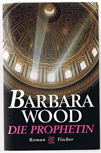 Prophetin [German] 3596137519 Book Cover