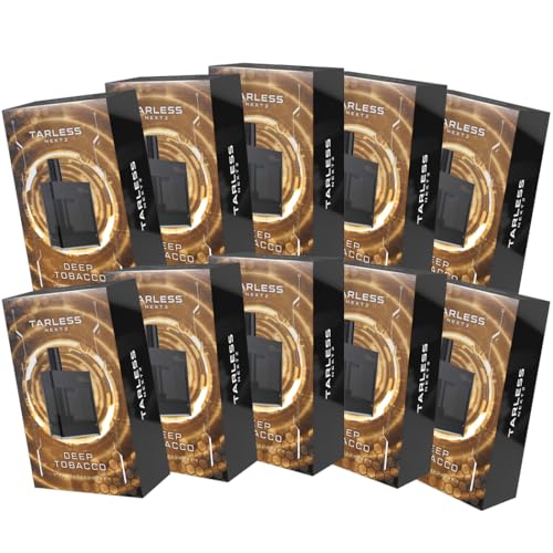 TARLESS NEXT 2 t[o[J[gbW 10Zbg (yNEXT2zt[o[J[gbW10Zbg, fB[v^oR)